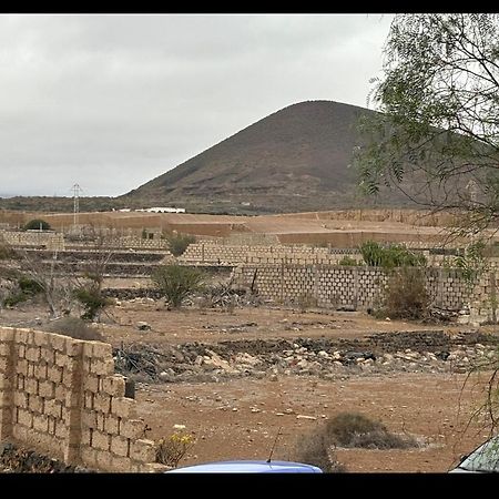 Araceliz Puertito Gueimar Daire Puertito de Guimar Dış mekan fotoğraf