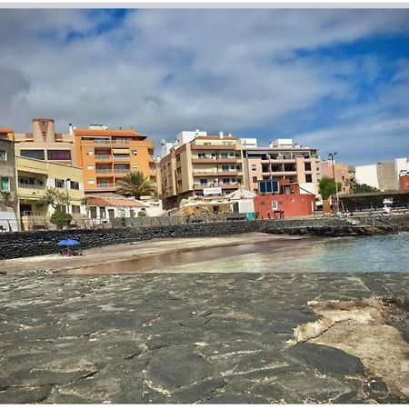 Araceliz Puertito Gueimar Daire Puertito de Guimar Dış mekan fotoğraf